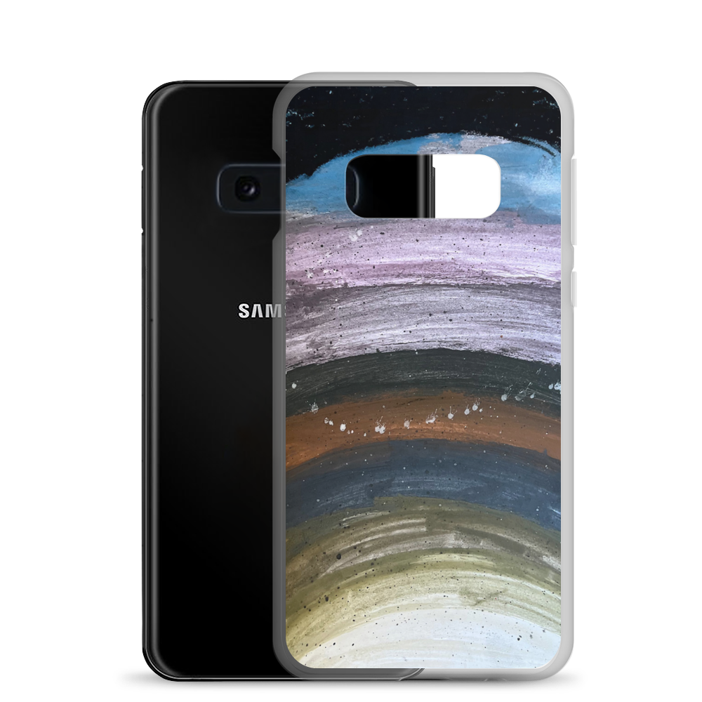 Midnight Sky Phone Case (Samsung®) — The Center for ArtEsteem